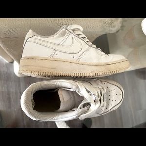 Women’s Size 6 Nike Air Force 1